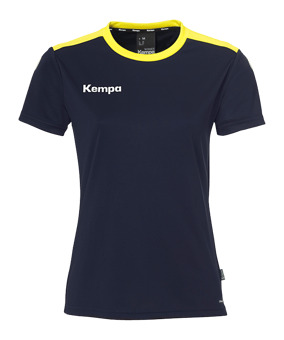 Kempa Emotion 27 Trikot Damen Blau F41 - blau