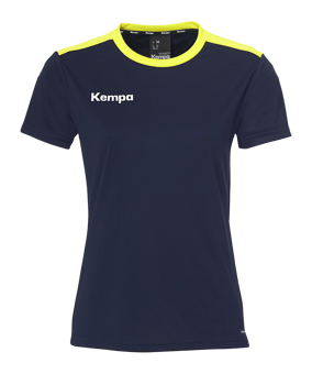 Kempa T-shirt Blu C41 - blu
