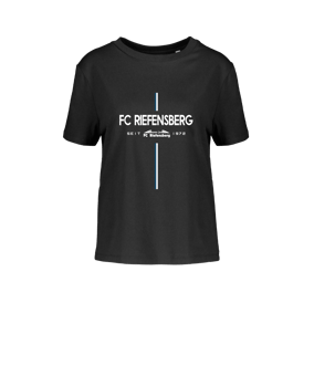 Merch Muser T-Shirt Women Black FC002