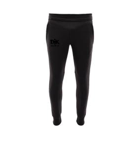 adidas Tiro 25 Travel Trainingshose Schwarz