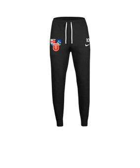 Nike Park 26 Jogginghose Schwarz F010