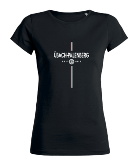 Merch Expresser T-Shirt Women Black FC002