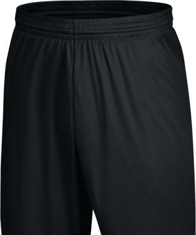 JAKO Anderlecht 2.0 Short Hose kurz Schwarz F08