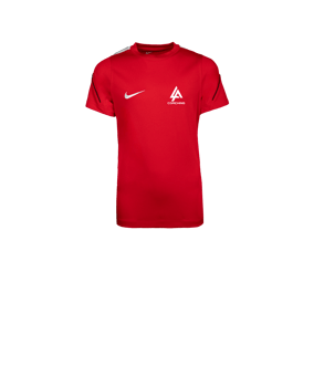 Nike Strike 26 Formation Enfants Rouge C657 