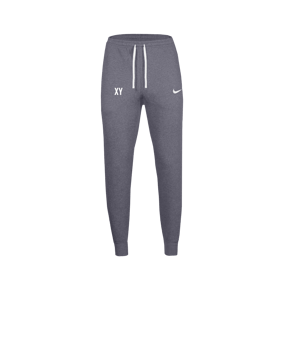 Nike Park 26 Jogginghose Grau F071