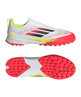 adidas TF Wit - wit