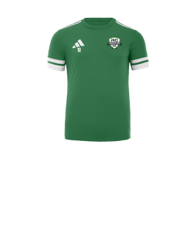 adidas Squadra 25 Maillot Enfants Vert 