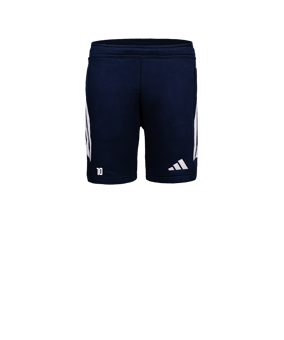 adidas Tiro 26 League Short Dunkelblau