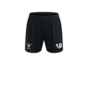 JAKO Manchester 2.0 Short ohne Innenslip Damen F08