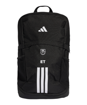 adidas Tiro Rucksack Schwarz