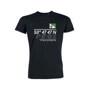 Merch Creator 2.0 T-Shirt Black | #playground