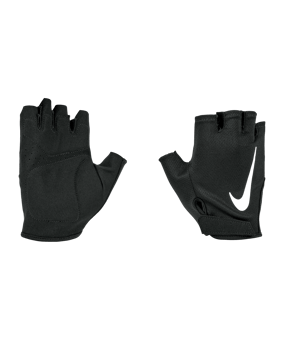 Nike Gym Essential FG 2.0 Handschuhe Schwarz F91 - schwarz