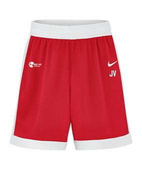 Red Vic Replica Game Short