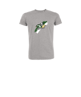 Merch Mini Creator 2.0 T-Shirt Kids Heather Grey | #brush