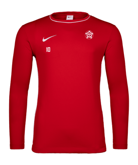 Nike Park 26 Sweatshirt Kids Rot F657