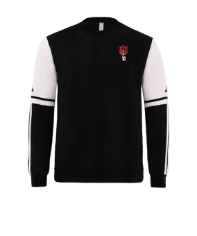 Sweat col rond adidas Squadra 25 noir 