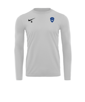 Nike Park VII Maillot Blanc C100 