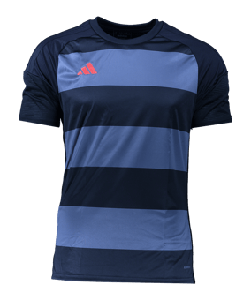 adidas Custom Trikot Schwarz - schwarz