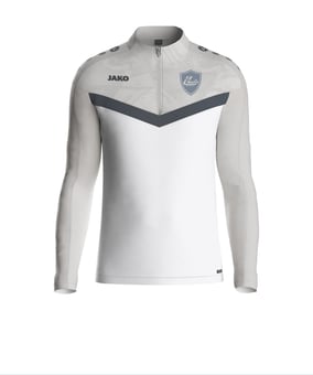 JAKO Sweatshirt Kids Weiß F016