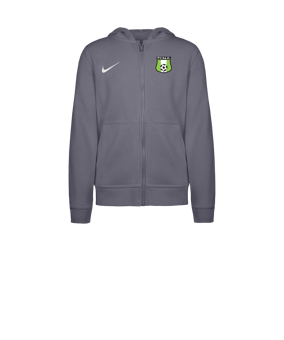 Nike Park 26 Veste à capuche Enfants Gris C071 