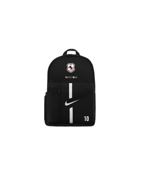 Nike Academy Team Rucksack Kids Schwarz F010 