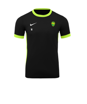 Nike Strike IV Maillot Noir C011 