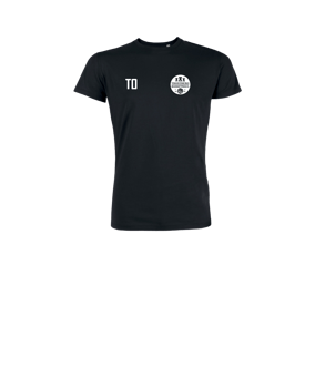 Merch Mini Creator 2.0 T-Shirt Kids Black | #brustlogo weiß