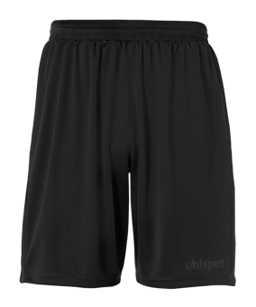 uhlsport Performance Hyperred Short Schwarz F01 - schwarz