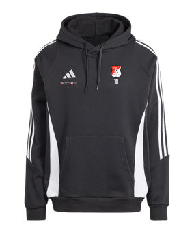 adidas Tiro 24 Hoody