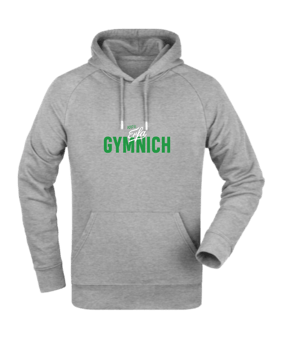 Merch Drummer Hoody Heather Grey FC250