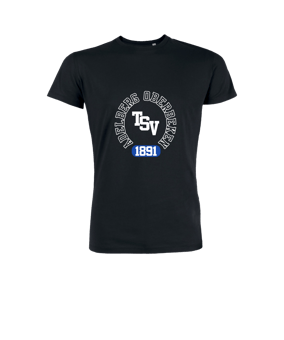 Merch Creator 2.0 T-Shirt Black | #harvard