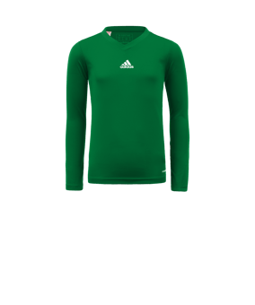 adidas Ropa interior mockup verde 