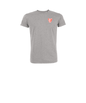 Merch Mini Creator 2.0 T-Shirt Kids Heather Grey FC250