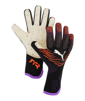 PUMA FUTURE Ultimate NC Torwarthandschuhe Unlimited Mehrfarbig F01 - mehrfarbig