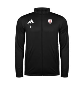 adidas Entrada 26 Veste d'entraînement Noir 