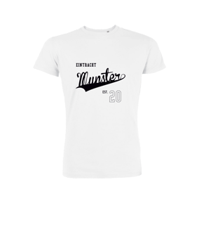 Merch Creator 2.0 T-Shirt White FC001