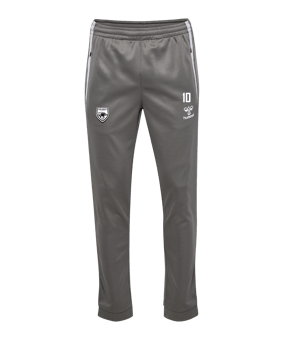 Hummel pantalon Gris C2350 