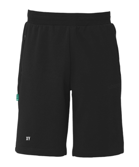 uhlsport ID Short Schwarz F01