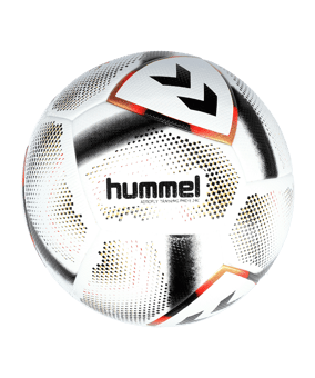 Hummel Aerofly E24C Trainingsbal Zwart F2294 - zwart