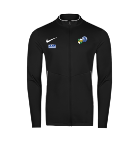 Nike Park 26 Trainingsjacke Schwarz F010