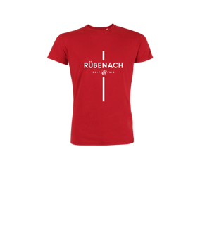 Merch Mini Creator 2.0 T-Shirt Kids Red | #revolution