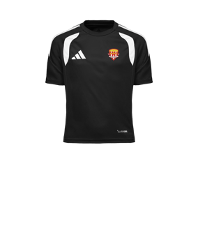 adidas Tiro 26 League Trikot Kids Schwarz