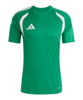 adidas Tiro 26 League Trikot Grün - gruen