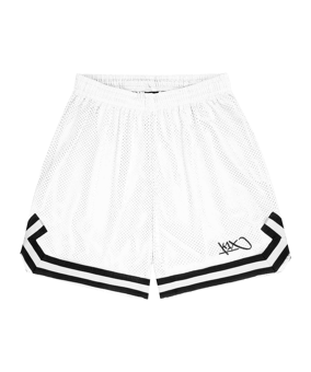 K1X Double-X Short Weiß - weiss