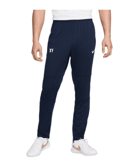 Nike Park 20 Trainingshose Blau F451