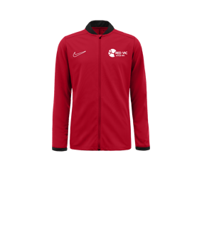 Nike Trainingsjas Rood K657 