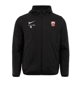 Nike Park 20 Fall Regenjacke Schwarz F010