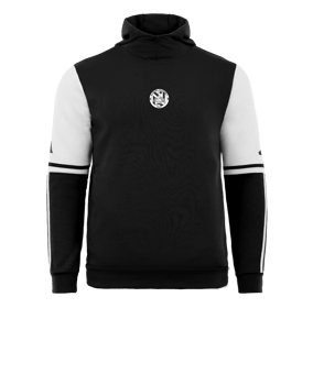 Sweat de sortie adidas Squadra 25 noir 