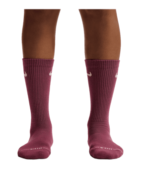 Nike Everyday Elevated Crew 6er Pack Chaussettes Multicolore C910 - multicolore