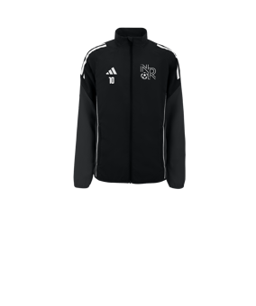 adidas Veste d'entraînement Enfants Noir 